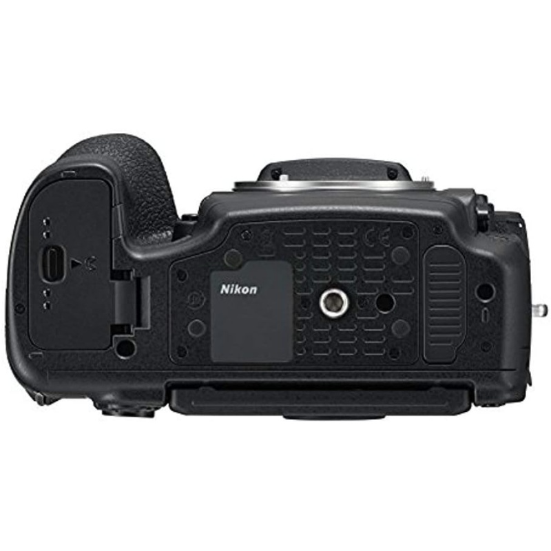 ⁦Nikon D850 DSLR Camera (Body Only)⁩ - الصورة ⁦3⁩