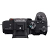 ⁦Sony Alpha A7 III Full-Frame Mirrorless (Body Only)⁩ - الصورة ⁦4⁩
