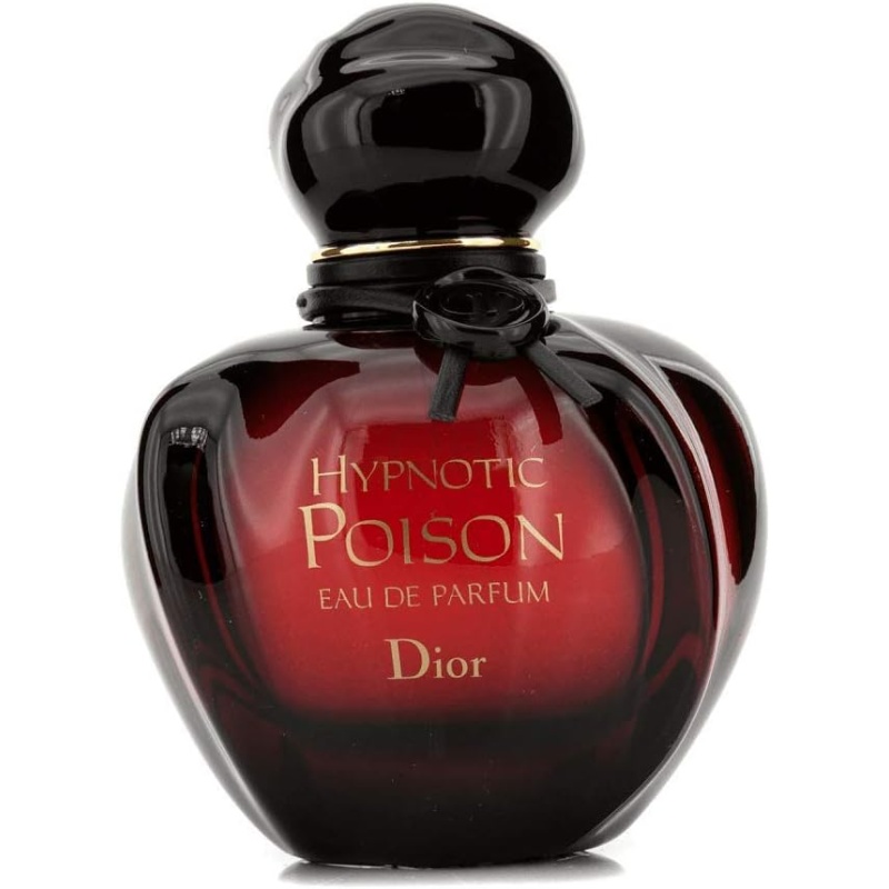 ⁦Hypnotic Poison By Christian Dior - For Her - Eau De Parfum, 50 ML⁩ - الصورة ⁦3⁩