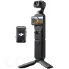 DJI Osmo Pocket 3 Creator Combo - 4K Gimbal Camera
