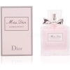 ⁦Miss Blooming Bouquet by Christian Dior - For Her - Eau De Toilette, 50 Ml⁩ - الصورة ⁦2⁩