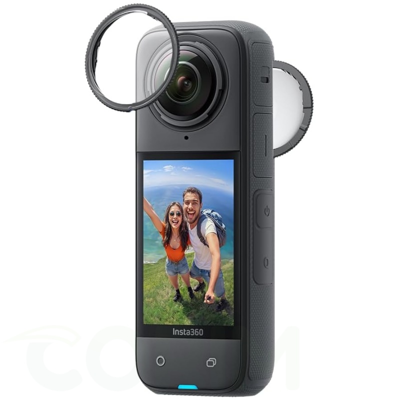 Insta360 X4 - 8K 360° Action Camera