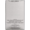 ⁦The One Grey by Dolce & Gabbana - For Him - Eau De Toilette Intense Spray, 100 ml⁩ - الصورة ⁦2⁩