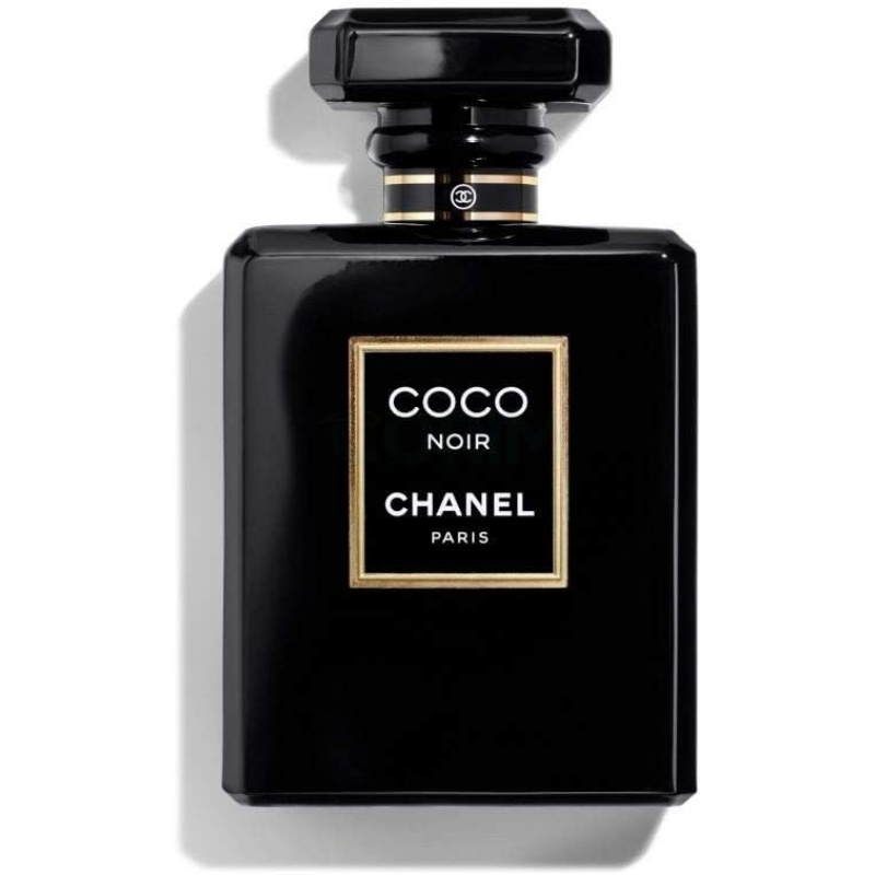 ⁦Coco Noir by Chanel - For Her - Eau de Parfum, 100 ml⁩ - الصورة ⁦2⁩