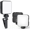 Mobilife LED Video Light for Computer Meetings
