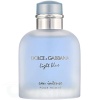 Light Blue Eau Intense pour Homme by Dolce & Gabbana - For Him - Eau de Parfum, 100 ml