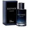 ⁦Sauvage by Christian Dior - For Him - Eau de Parfum, 200ml⁩ - الصورة ⁦2⁩