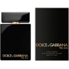 ⁦The One Intense by Dolce & Gabbana - For Him - Eau de Perfume, 100 ml⁩ - الصورة ⁦2⁩