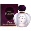 Pure Poison by Christian Dior - For Her - Eau de Parfum, 50ml