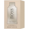 ⁦The Scent Pure Accord By Hugo Boss - For Him - Eau De Toilette, 50Ml⁩ - الصورة ⁦3⁩