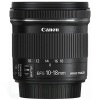 Canon EF-S 10-18mm f/4.5-5.6 IS STM Lens