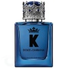 K by Dolce & Gabbana - For Him - Eau de Parfum, 50ml