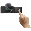⁦Sony ZV-E10L Vlog Camera + 16-50mm Lens⁩ - الصورة ⁦3⁩
