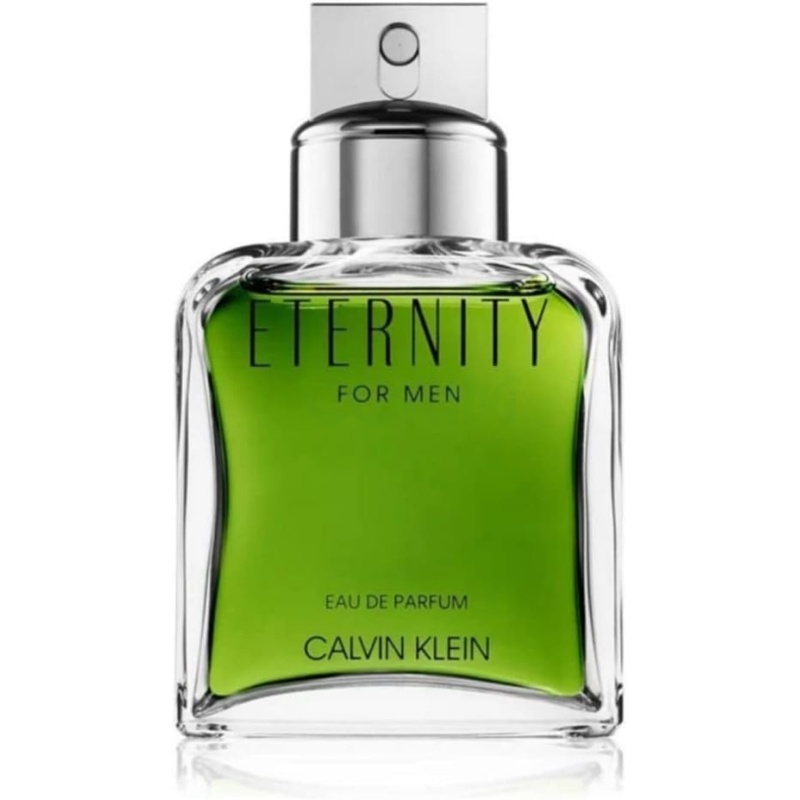 ⁦Calvin Klein Eternity Perfume - For Him - Eau De Parfum 200ML⁩ - الصورة ⁦2⁩