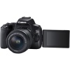⁦Canon EOS 250D DSLR Camera + 18-55mm Lens⁩ - الصورة ⁦3⁩