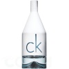 Calvin Klein CK IN2U Perfume - For Him - Eau De Toilette 100ML