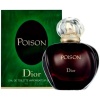 ⁦Poison by Christian Dior - For Her - Eau de Toilette, 100ml⁩ - الصورة ⁦3⁩