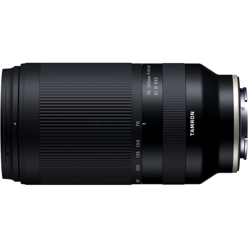 ⁦Tamron 70-300mm f/4.5-6.3 for Sony E-Mount⁩ - الصورة ⁦3⁩