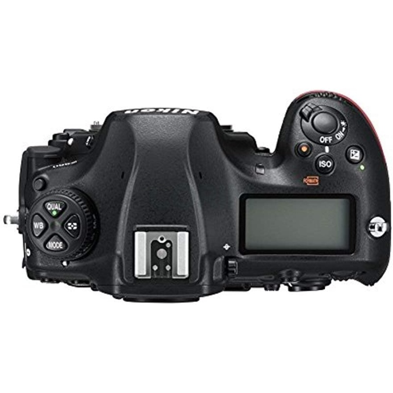 ⁦Nikon D850 DSLR Camera (Body Only)⁩ - الصورة ⁦4⁩