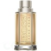 The Scent Pure Accord By Hugo Boss - For Him - Eau De Toilette, 50Ml