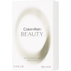 ⁦Calvin Klein Beauty Perfume - For Her - Eau De Parfum 100ML⁩ - الصورة ⁦6⁩