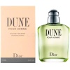 ⁦Dune Poue Homme by Christian Dior - For Him - Eau de Toilette, 100ml⁩ - الصورة ⁦2⁩