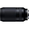 ⁦Tamron 70-300mm f/4.5-6.3 for Sony E-Mount⁩ - الصورة ⁦5⁩