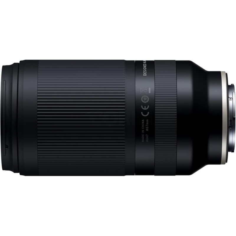 ⁦Tamron 70-300mm f/4.5-6.3 for Sony E-Mount⁩ - الصورة ⁦5⁩