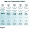 ⁦The Scent By Hugo Boss - For Her - Eau De Parfum, 100 Ml⁩ - الصورة ⁦2⁩