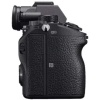 ⁦Sony Alpha A7 III Full-Frame Mirrorless (Body Only)⁩ - الصورة ⁦3⁩