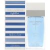 Light Blue Italian Love by Dolce & Gabbana - For Her - Eau de Toilette Spray, 100 ml
