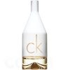 Calvin Klein CK IN2U Perfume - For Her - Eau De Toilette 100ML