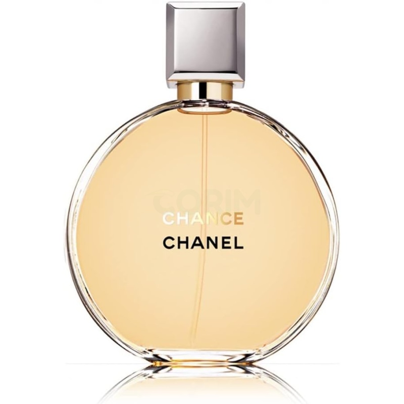 ⁦Chance Eau Tendre by Chanel - For Her - Eau de toilette, 50 ml⁩ - الصورة ⁦3⁩