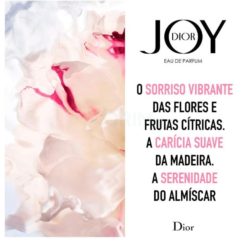 ⁦Dior Joy by Christian Dior - For Her - Eau De Parfum, 90Ml⁩ - الصورة ⁦4⁩