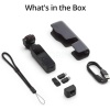 ⁦DJI Pocket 2 - 4K Handheld Gimbal Camera⁩ - الصورة ⁦5⁩