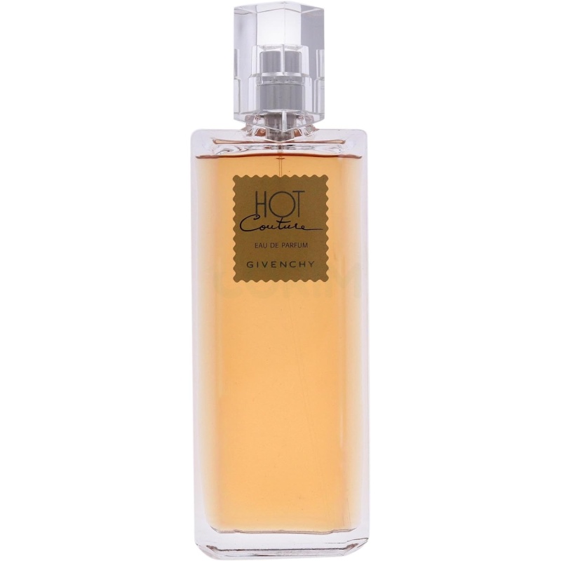 ⁦Hot Couture By Givenchy - For Her - Eau De Parfum Spray, 100 ml⁩ - الصورة ⁦2⁩