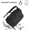 ⁦MOSISO Camera Backpack with Hard Shell Case⁩ - الصورة ⁦4⁩