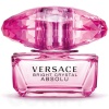 Bright Crystal Absolu By Versace - For Her - Eau De Parfum, 50 ML
