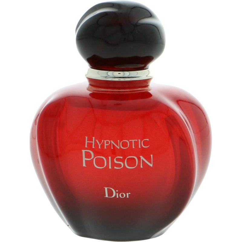 ⁦Hypnotic Poison By Christian Dior - For Her - Eau De Toilette, 50 ML⁩ - الصورة ⁦2⁩