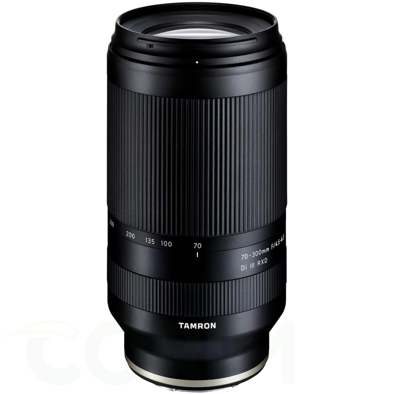 Tamron 70-300mm f/4.5-6.3 for Sony E-Mount