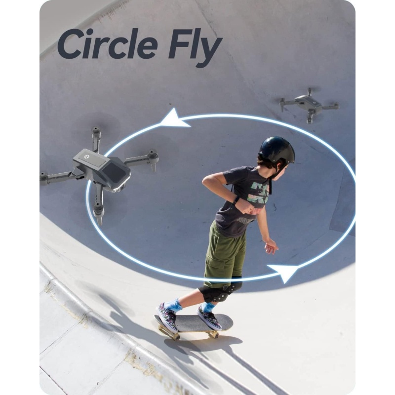 ⁦Holy Stone HS430 1080p Camera Drone for Kids⁩ - الصورة ⁦8⁩