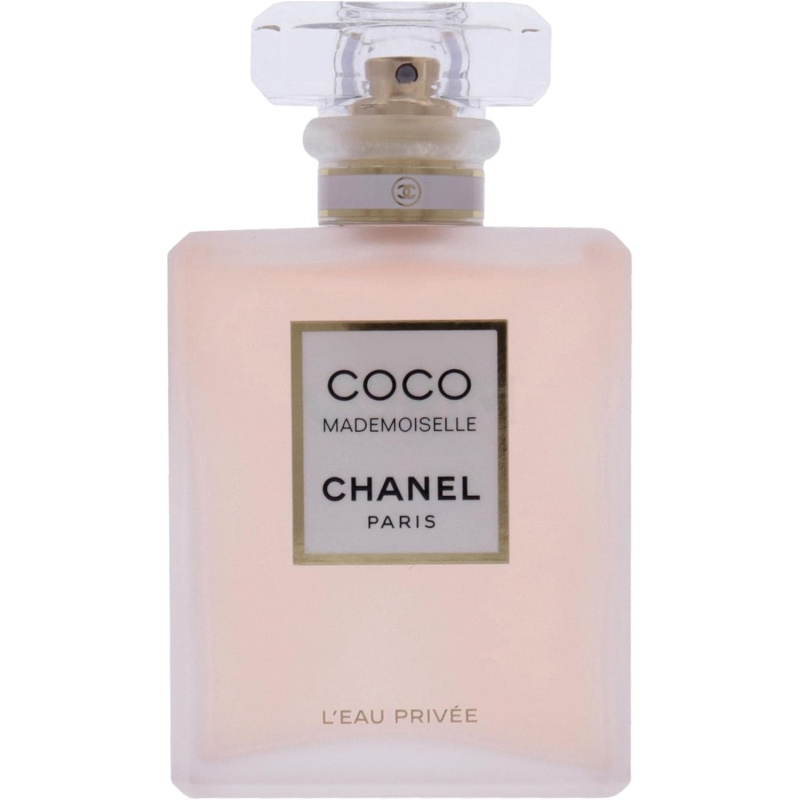 ⁦Coco Mademoiselle L'eau Privee by Chanel - For Her - Eau de Parfum 50ml⁩ - الصورة ⁦2⁩