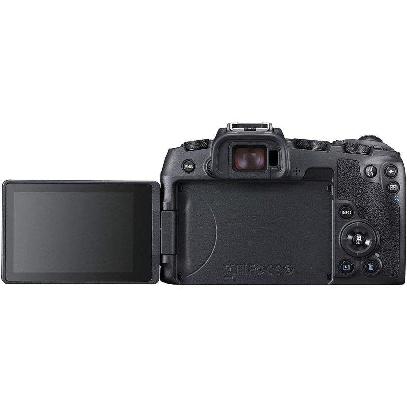 ⁦Canon EOS RP Mirrorless + RF 24-105mm Lens⁩ - الصورة ⁦7⁩