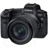 Canon EOS RP Mirrorless + RF 24-105mm Lens