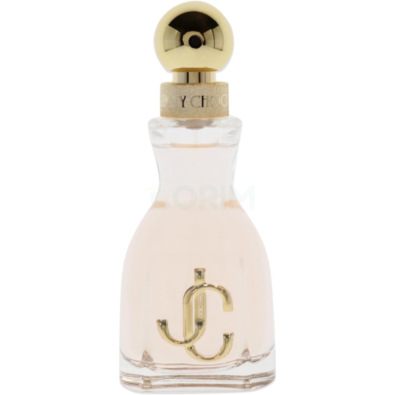 ⁦Jimmy Choo I Want Choo - For Her - Eau De Parfum Spray, 38ml⁩ - الصورة ⁦3⁩