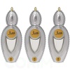 Ajmal Wisal - For Unisex - Eau De Parfum, 3X50 Ml