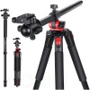 Neewer 72-inch Tripod + Ball Head for DSLR & Video