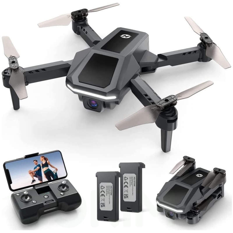 Holy Stone HS430 1080p Camera Drone for Kids