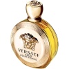 ⁦Versace Eros Pour Femme By Versace - For Her - Eau De Parfum, 100ML⁩ - الصورة ⁦2⁩