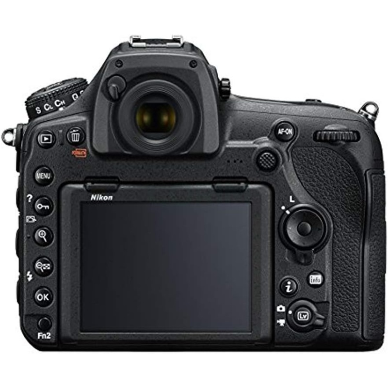 ⁦Nikon D850 DSLR Camera (Body Only)⁩ - الصورة ⁦2⁩